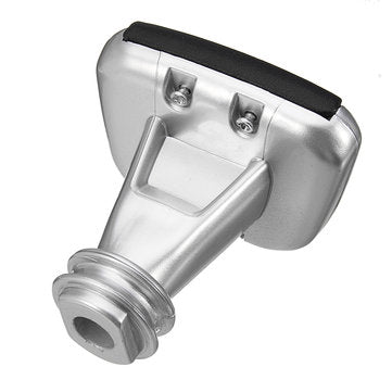 PU Leather Gear Shift Knob For Merceds Benz W204 W203 W211 W212 W209 R171