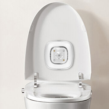 ODEM CR-307UV Ultraviolet Commode Germicidal Lamp Portable Charging Intelligent Rapid Disinfection S