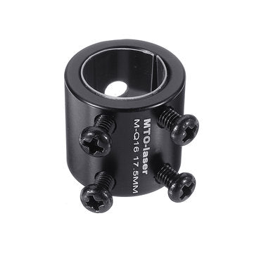 MTOLASER 200mW 405nm Blue-violet Line Laser Module Generator Variable Focus Industrial Marking Posit