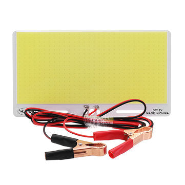 40W 540LED 220X112MM COB Chip for DIY Flood Light Outdoor Camping Lamp DC12V