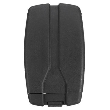 Remote Key Case Cover + VL2330 Battery Button Switch For Land Rover Freelander 2