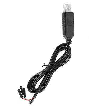 USB To RS232 TTL PL2303HX Cable Adapter Module Converter