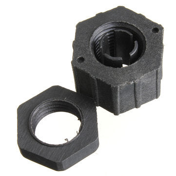 Replacement Waste Garbage Disposal Air Switch Buttons and Air Hose & Self-Lock