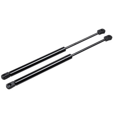 Pair of Front Bonnet Damper Gas Spring Steel + ABS For Hyundai Sonata 2011-2014