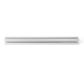 500mm Length 4040 T Slot Aluminum Profiles Extrusion Frame For CNC