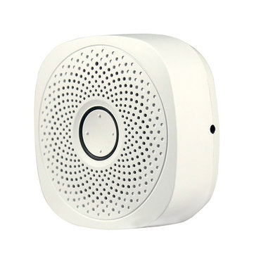 Bakeey Alarm System APP Remote Control Carbon Monoxide Detector For Smart Home