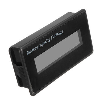 3pcs GY-6H Y6H 12V 24V 36V 48V Lead Acid Battery 2-15S Lithium Battery Universal Adjustable 6-75V Gr