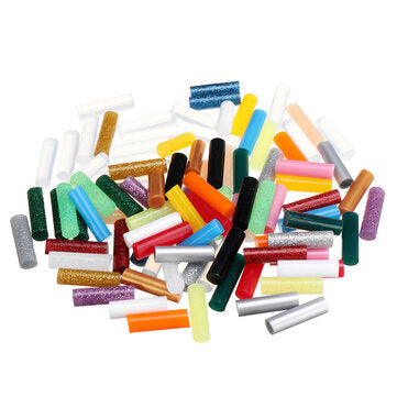 Wowstick 100pcs Glue Sticks For Cordless Electric Hot Glue Pen Gluer