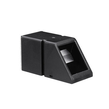 AS608 Fingerprint Reader Sensor Module Optical Fingerprint Module Locks Serial Communication Interfa