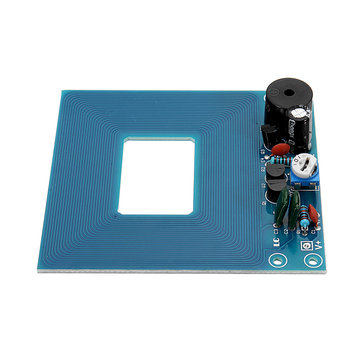 Metal Detector Non Contact Metal Induction Detection Module