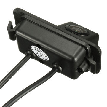 Reverse Camera for Ford Mondeo Ba7 S-Max  FiestaI Kuga