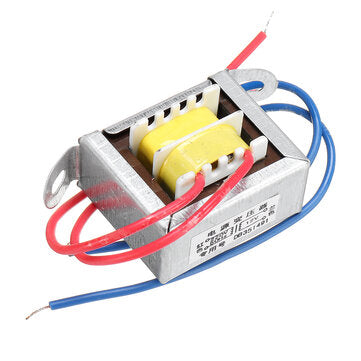 WangDaTao AC220V LM317 Adjustable Power Supply Board Kit YD-317A Improvement