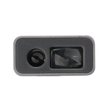 ATuMan DUKA LS-1 Intelligent USB Rechargeable Digital Laser Rangefinder Distance Meter Range Finder