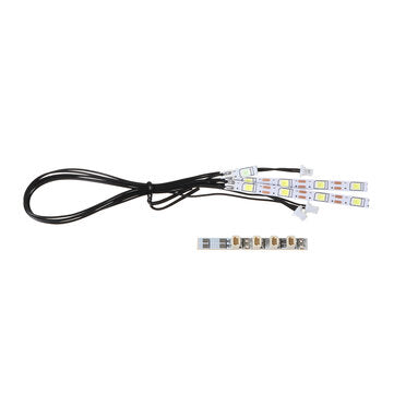 DIY LED Light Lighting Kit Set for LEGO 42083 Bugatti Chiron Technic Building Toys