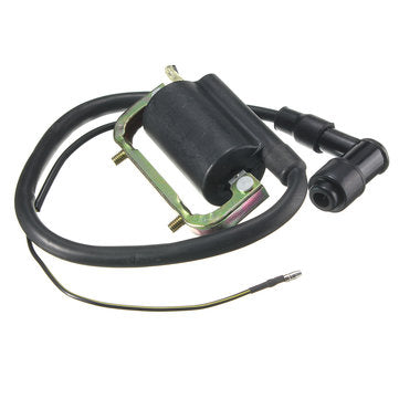 Ignition Coil For Honda CT70 CT70H KO-81` MINI TRAIL 70 CT 70 1969-1981