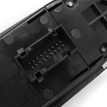 Driver Window Mirror Car Switch Control For BMW E90 E91 325i 328i 330i