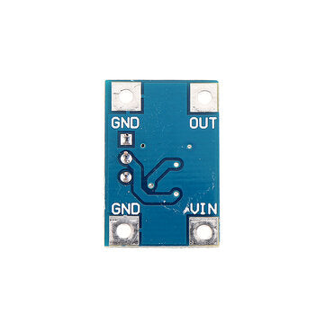 SX1308 DC-DC 2V-24V to 2V-28V 2A Adjustable Boost Regulated Power Supply Module High Current