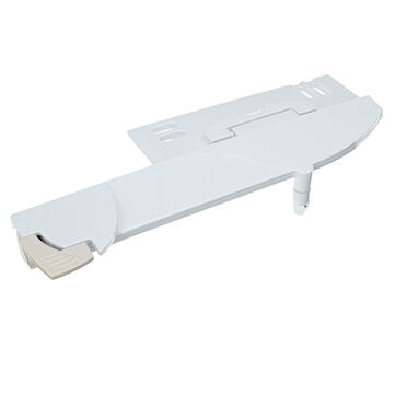Toilet Bidet Seat Spray Water Wash Attachment Bathroom Sanitation Cleanser Set