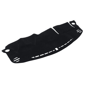 Xukey Dashmat Dash Mat Dashboard Cover Fit For Honda HRV SUV 2015-2019