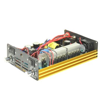 Ultrasonic Inverter Electro Fisher Fishing Machine