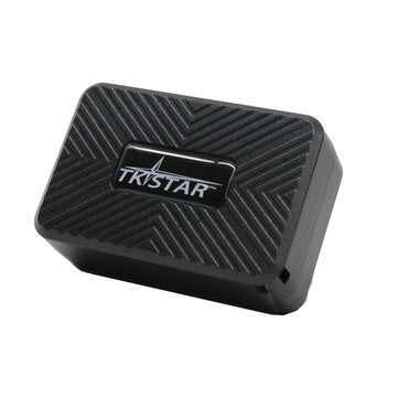 TKSTAR TK913 Mini Potable GPS + LBS Tracker Magnet Waterproof Motorcycle Car Vehicle Auto Voice Moni