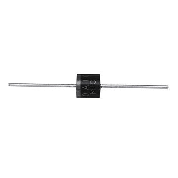 10A 1000V Plastic Axial Rectified Rectifier Rectifying Diode