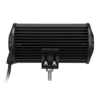 7`` Inch 40000LM 500W Car LED Work Headlights Combo Driving Fog Lamp For Off-road Truck Boat ATV