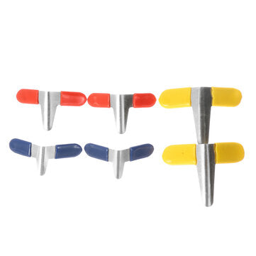 Lock Repair Tool Manual Lock Repair Tool Set (TYPE: #7)