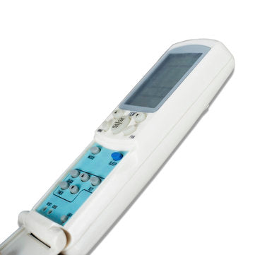 Remote Control Suitable for Haier Air Conditioner Remote Control YL-H03 YR-H03 YR-H07 YR-H08 YR-H10