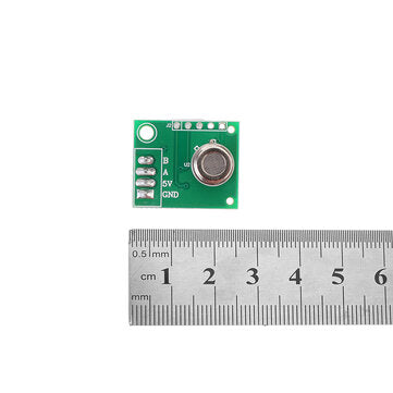 ZP07-MP503 Air-Quality Detection Module Formaldehyde Benzene Carbon Monoxide Hydrogen Alcohol Ammoni