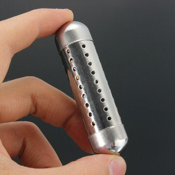 Water Stick Stainless Steel Hydrogen-rich Alkaline Water Purifier 3.1`` Length