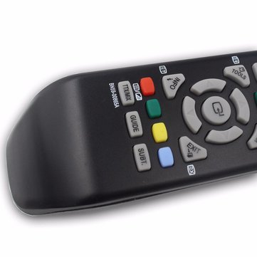 Remote Control Portable Wireless Sensitive Button TV Remote Control for Samsung TV Bn59-00865A