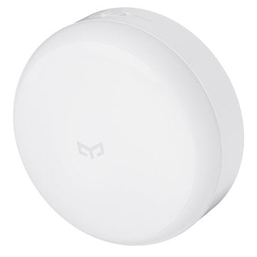 Yeelight YLYD03YL Smart Induction Plug-in Night Light for Home Bedroom Corridor Wall Lamp ( Ecosyste