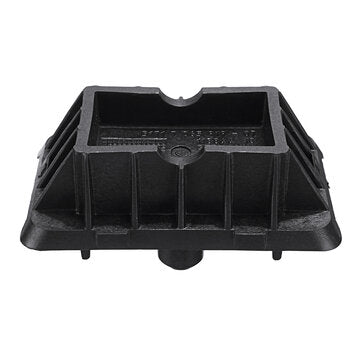 Car Jack Point Pad Under Lifting Support For BMW 5 Series E61 E60 X3 F25 X4 F26