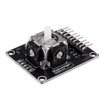 RobotDyn Game Joystick Module Assembled For PS2 XBOX Controller