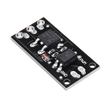 3pcs 30V 161A Isolated MOSFET MOS Tube FET Module Replacement Relay LR7843