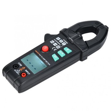 FY3269S Digital Automatic Clamp Meter High Precision Intelligent Portable Clamp Tester Multimeter fo