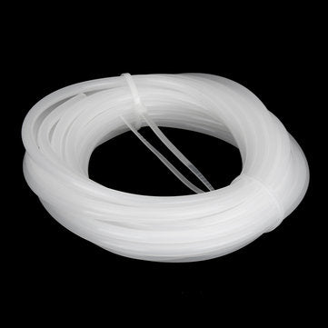 Eberspacher Fuel Length 4m 1.5mm ID White Air Water Heater Pipe