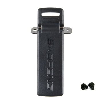 Baofeng Radios UV-5R Belt Clip for BAOFENG UV-5R UV-5RA UV-5RB UV-5RC TYT TH-F8 Ham Radio Walkie Tal