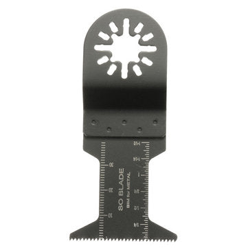 5pcs 45mm Bi-Metal Multitool Saw Blades Kit for Fein Bosch Erbauer Makita
