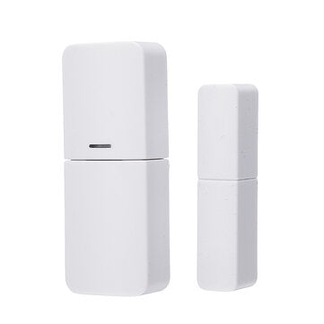 Wireless WiFi Cloud Alexa Smart Home Alarm Kit Gateway by Smart Life Tuya Smart App Control