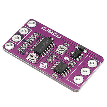 3Pcs CJMCU-3247 Current Turn Voltage Module 0/4mA-20mA Development Board