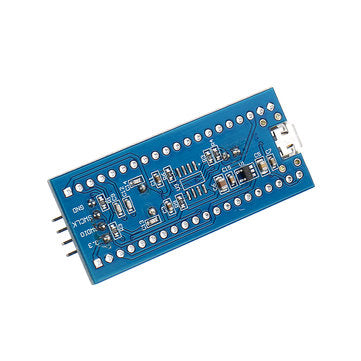 10pcs STM32F030C8T6 Core Board System Board STM32 F0 ARM Development Board