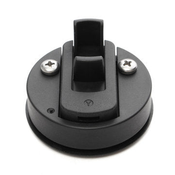Slam Latch Hatch Round Pull Latch 1/2``Door Replace M1-63 RV Marine BOAT