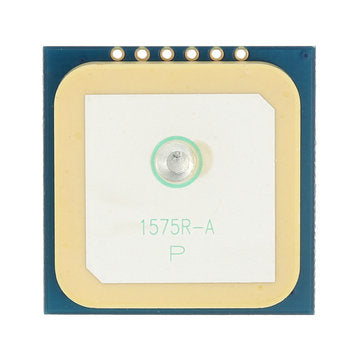 Beitian BS-280 232 GPS Receiver Module 1PPS Timing With Flash + GPS Antenna