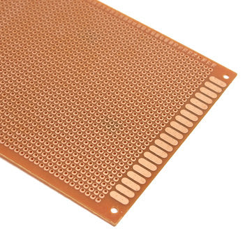 5pcs MK-6 10CM X 22CM Prototyping PCB Printed Circuit Board Prototype Breadboard