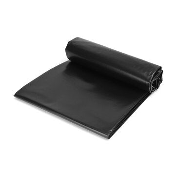 5x10ft Fish Pool Pond Liner Membrane Culture Film For Composite Geomembrane Sewage Treatment Anti-se