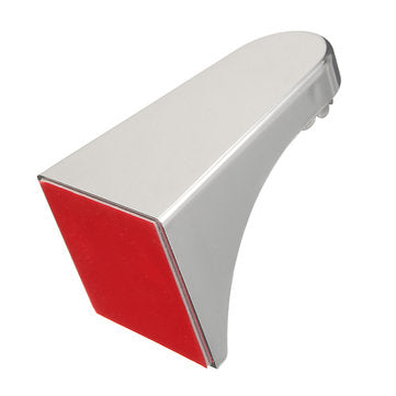 Xueqin Bathroom Home Magnetic Soap Holder Container Dispenser Wall Attachment Adhesion Soap Dishes S
