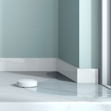Xiaomi Mijia Wireless Flood Water Immersing Sensor IP67 Waterproof Mijia App Remote Control Remote F