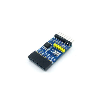 Waveshare AT45DB041 AT45 DataFlash FLASH Board AT45 Storage Memory Module